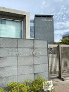 グランカーサ馬込Ⅰ【6階】の周辺