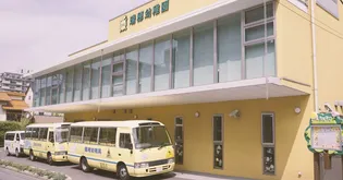 グランカーサ馬込Ⅰ【6階】の周辺