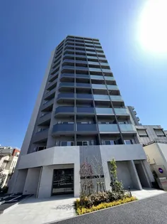 ORSUS大鳥居【6階】の外観