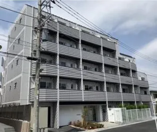 アジールコート西馬込IIの画像