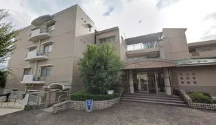 HF馬込レジデンス【2階】の外観