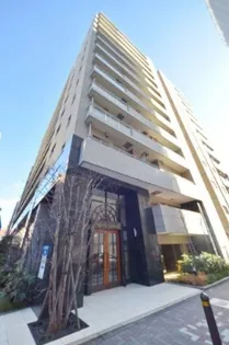 日本橋ファーストレジデンスの画像