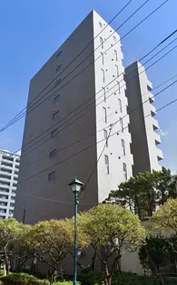 GRACE大森【9階】の外観