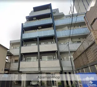 AXAS品川レジデンスの画像