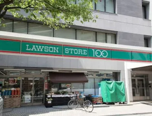 オーキッドレジデンス芝浦【10階】の周辺