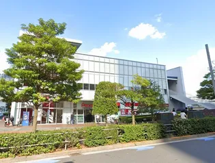 オーキッドレジデンス芝浦【10階】の周辺