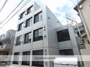 COCOFLAT大井町【4階】の外観