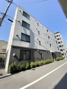 ヴィラグリージョ大森西の画像