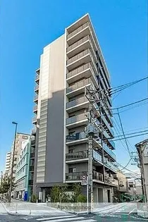 GRACIA PLACE OMORIMACHIの画像