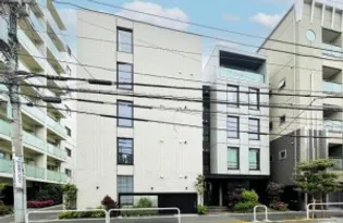 PASEO大崎の画像