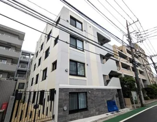 エルファーロ大井町の画像