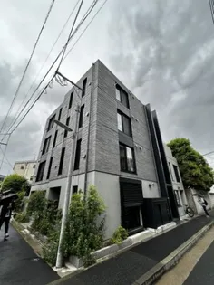 アグレシオ品川大井の画像