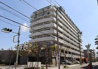 クレッセント東京リプライムの画像
