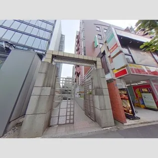 インペリアル六本木の画像