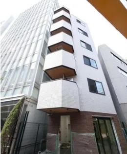 シャテーヌフォレット大手町【2階】の外観