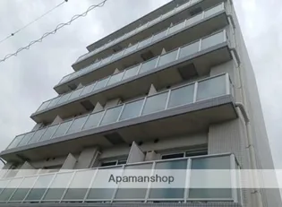 クレッシェンドK【6階】の外観