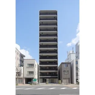 ドゥーエ入谷IIIの画像