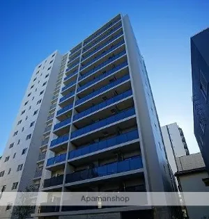 NIDO KAMATA【13階】の外観