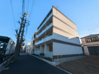 アプロ川崎の画像