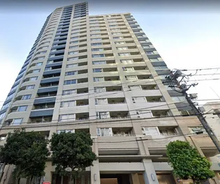 カスタリアタワー品川シーサイド【23階】の外観