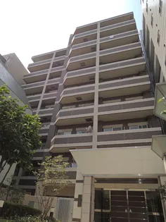 カスタリア浅草橋【2階】の外観