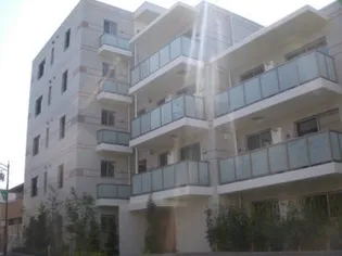 グランドール大岡山の画像