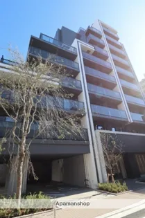 GENOVIA品川南大井の画像