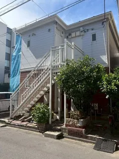 反町ハイツの画像