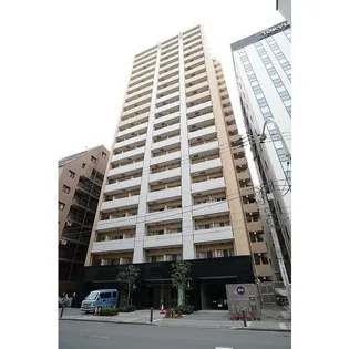 東京蒲田SQUARE TOWER【3階】の外観