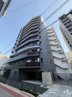 コンドミニアム大森の画像