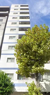 BELLEVIAGE KURAMAE【9階】の外観