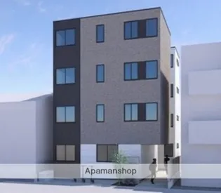 FOLSCLASS東蒲田【4階】の外観