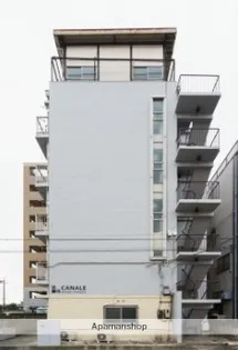 CANAL大森南の画像