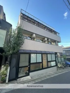 佃ビル【202号室】の外観