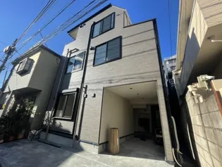 ザ ハウス羽田の画像