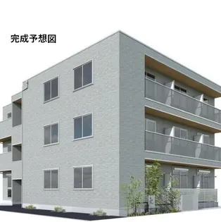 セレスティア下丸子の画像