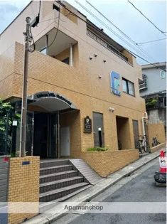 アーバンヒルズ旗の台の画像