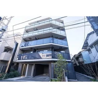 ルネサンスコート大森本町の画像