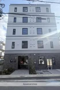 FABRIC 蒲田 WEST RESIDENCE【5階】の外観