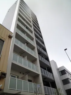 レジディア中延IIの画像