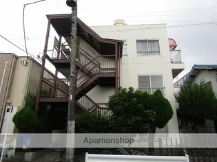 ビルタスコーポの画像