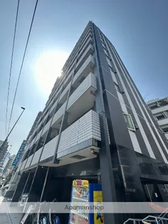 XEBEC平和島の画像