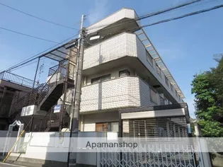 アネックス山崎の画像
