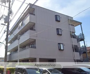 セピアコート大森東の画像