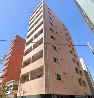 エル ドゥーチェ蒲田の画像