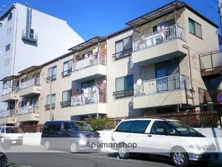 リーフコート東六郷の画像