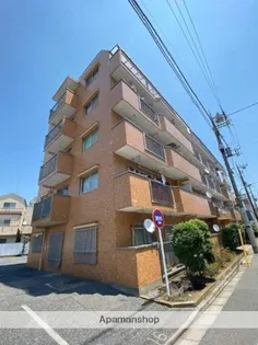 マルウメマンションの画像