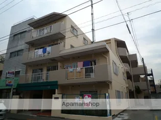 サンテラス藤の画像