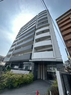 FLOURISH SIの画像