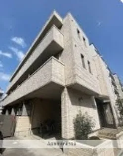 パークハイム西糀谷の画像